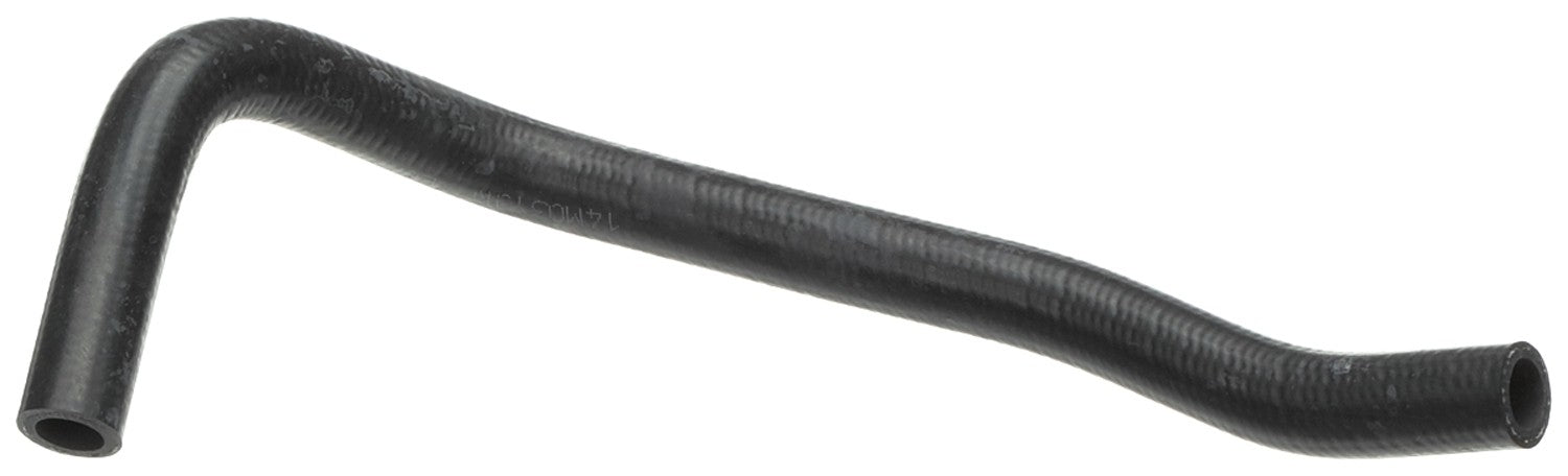 Gates 07-18 Toyota Yaris 4-Cyl. 1.5L Heater Inlet Molded Heater Hose