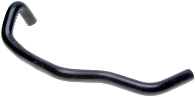 Gates 05-15 Toyota Tacoma V-6 4.0L Heater (Top) Molded Heater Hose