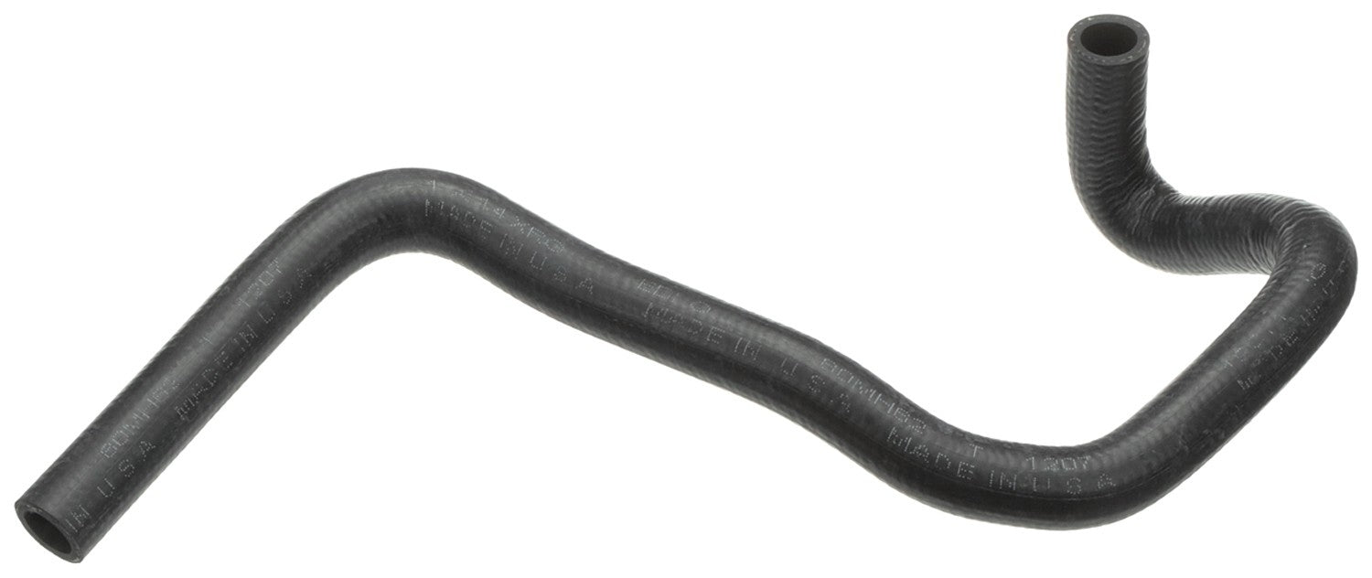 Gates 05-23 Toyota Tacoma 4-Cyl. 2.7L Heater (Top) Molded Heater Hose