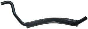 Gates 10-12 Ford Fusion 4-Cyl. 2.5L Heater Outlet Molded Heater Hose