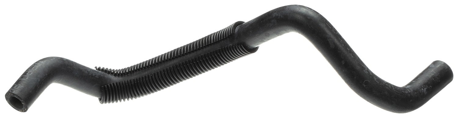 Gates 09-13 Subaru Forester 4-Cyl. 2.5L Heater Outlet Molded Heater Hose