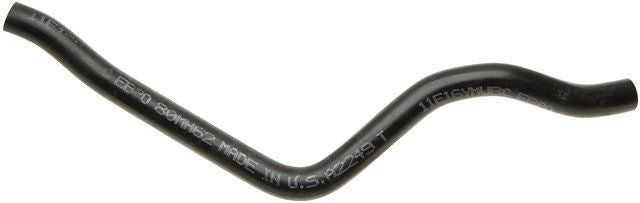 Gates 09-12 Toyota RAV4 4-Cyl. 2.5L Heater Outlet Molded Heater Hose
