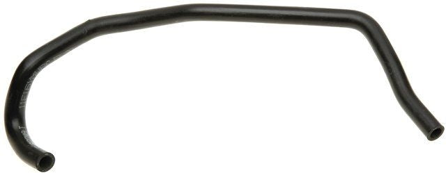 Gates 10-15 Toyota 4 Runner V-6 4.0L Splice To Pipe-2 Molded Heater Hose