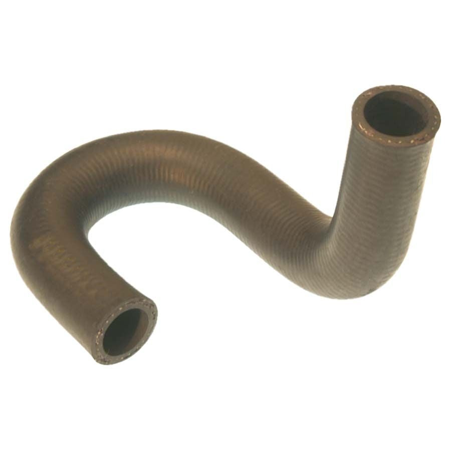 Gates 86-89 Mercury Topaz 4-Cyl. 2.3L Heater To Pipe Molded Heater Hose