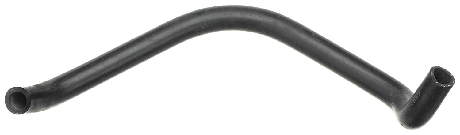 Gates 90-91 Chevrolet Cavalier 4-Cyl. 2.2L Heater To Intake Manifold Molded Heater Hose