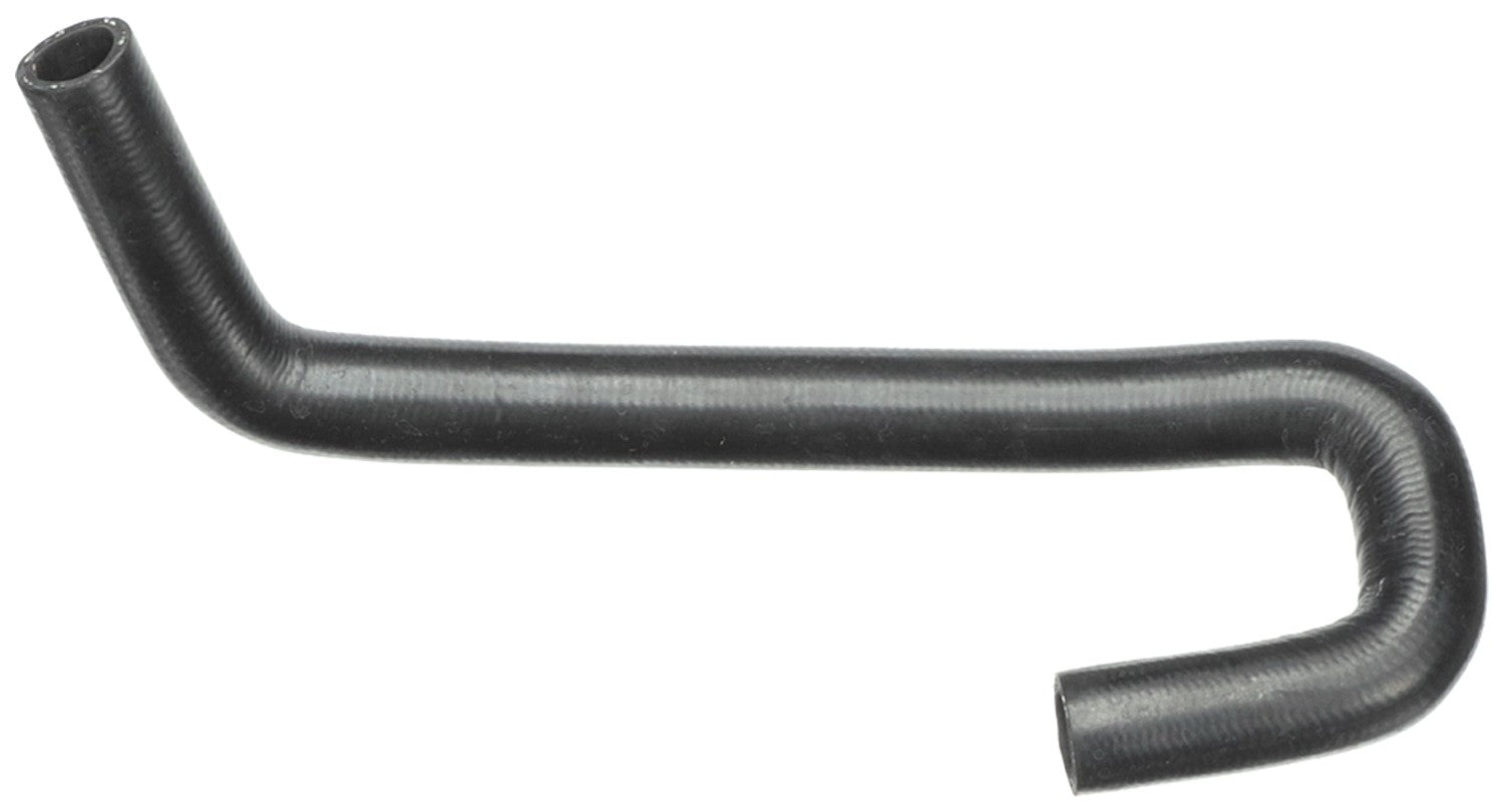 Gates 86-90 Ford Escort Heater Hose - 3/4in / 3/4in / 17 1/2in