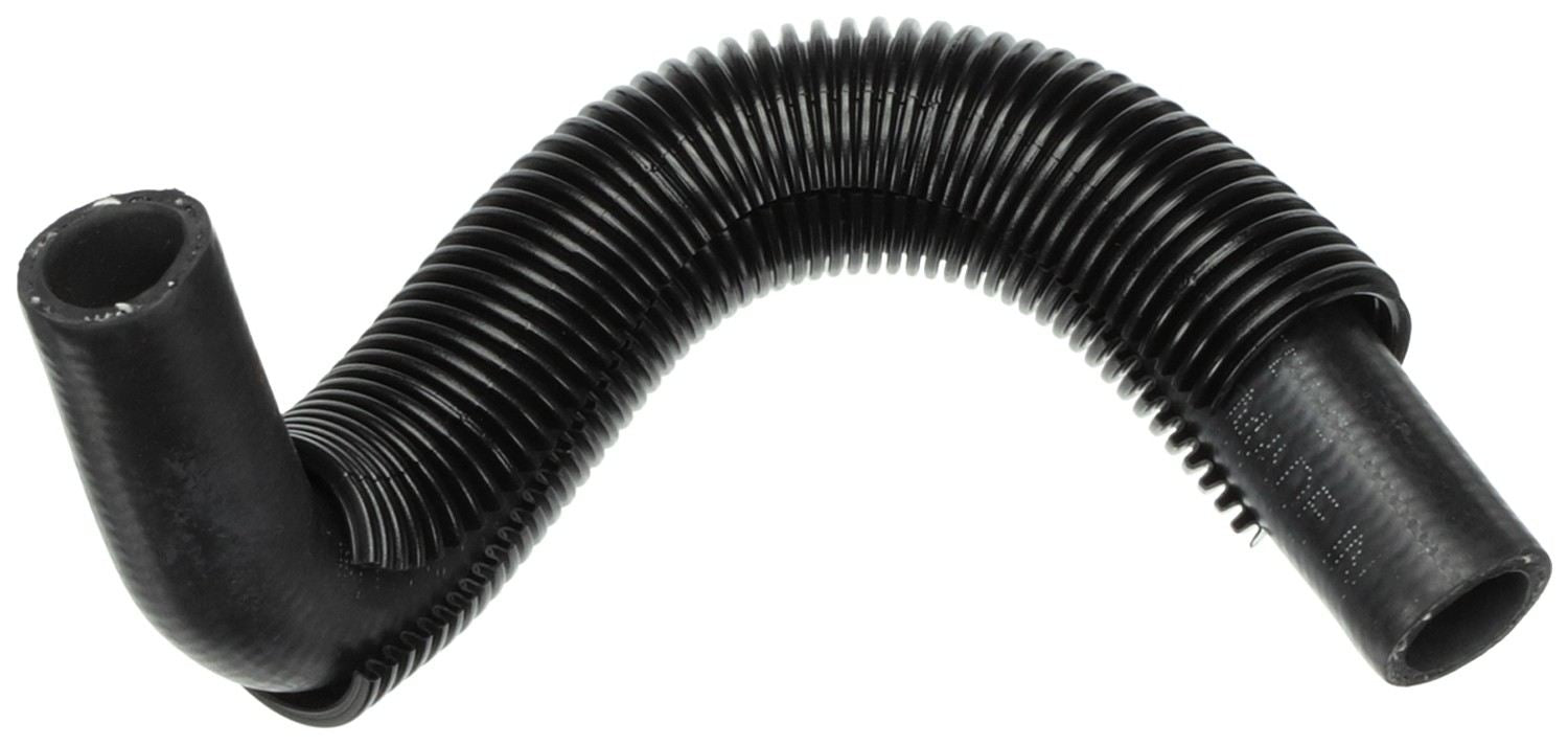 Gates 14-15 Infiniti Q50 V-6 3.7L Heater Core Inlet To Eng. Molded Heater Hose