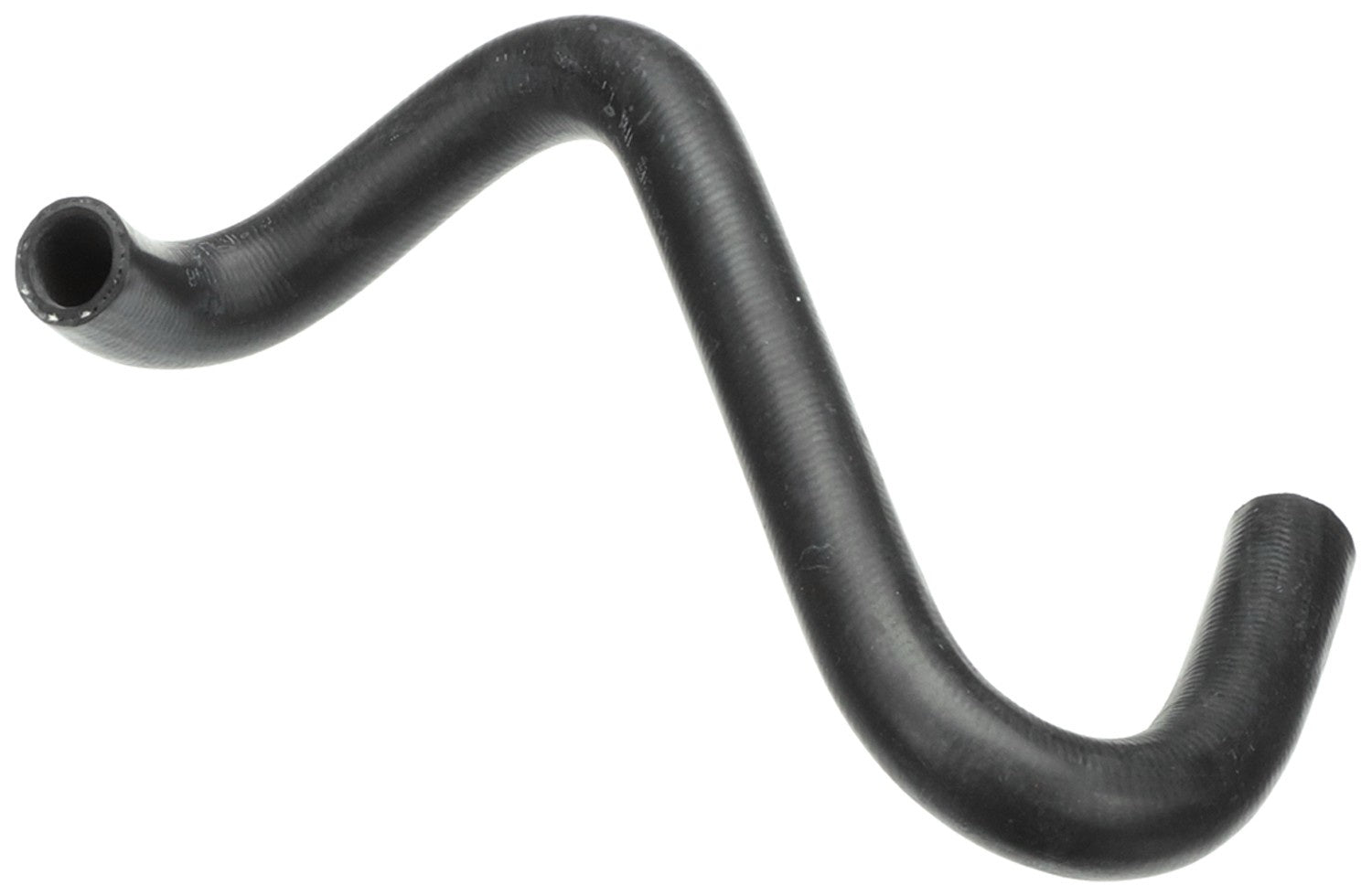 Gates 84-89 Mercury Topaz 4-Cyl. 2.3L Heater To Pipe Molded Heater Hose