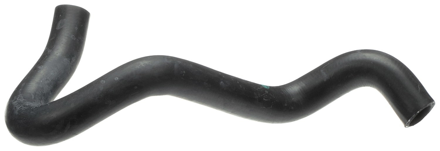 Gates 86-94 Mercury Topaz 4-Cyl. 2.3L Heater To Water Pump Molded Heater Hose