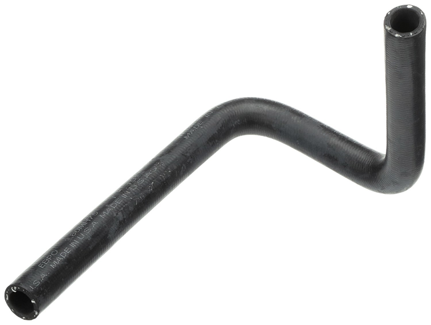 Gates 03-10 Lincoln Town Car V-8 4.6L Heater To Eng. Molded Heater Hose