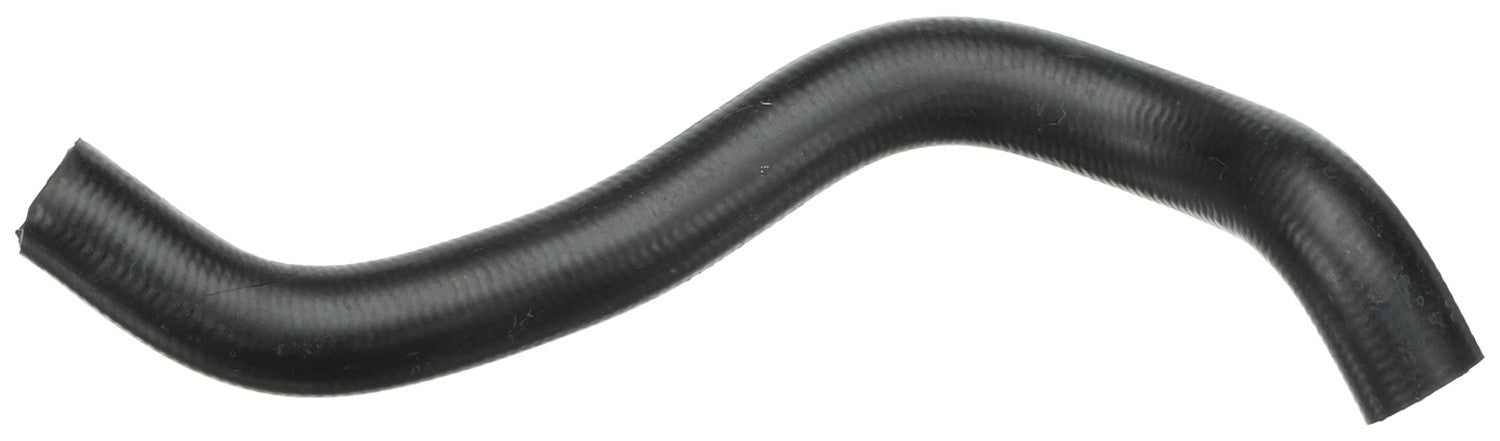 Gates 89-91 Buick LeSabre V-6 3.8L Heater To Pipe-2 Molded Heater Hose