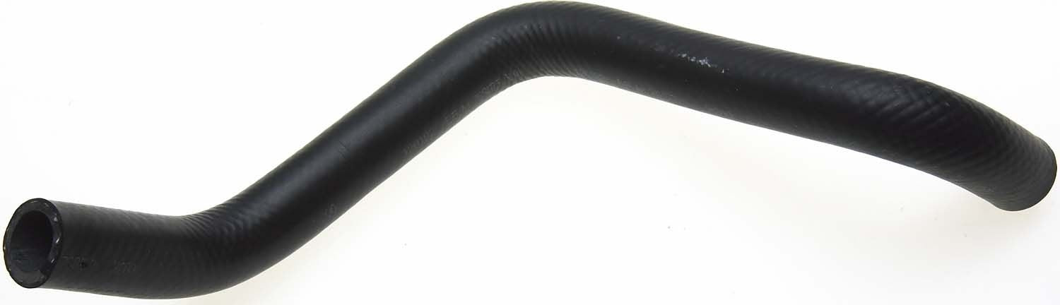 Gates 89-91 Buick LeSabre V-6 3.8L Heater To Pipe-1 Molded Heater Hose
