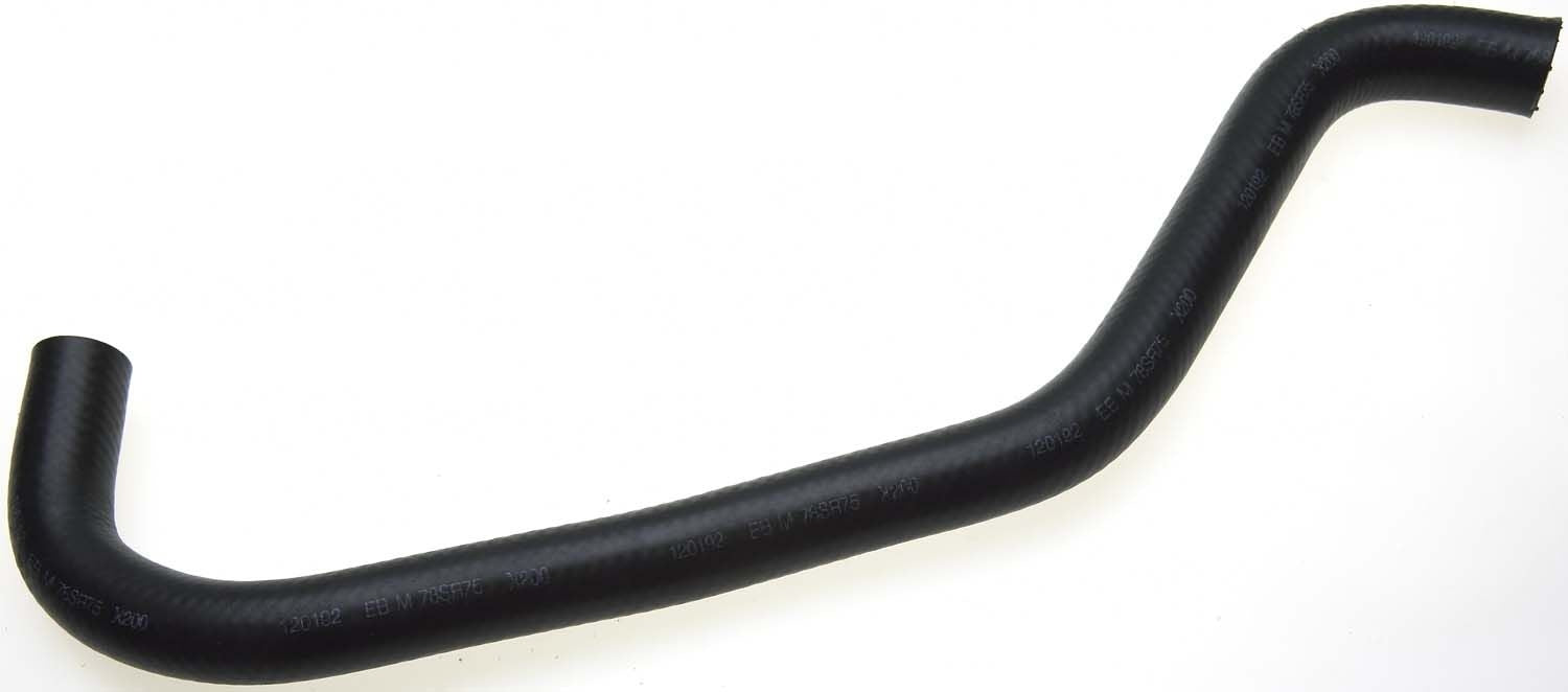 Gates 2017 Chevrolet Bolt Electric Aux. Heater Outlet Molded Heater Hose