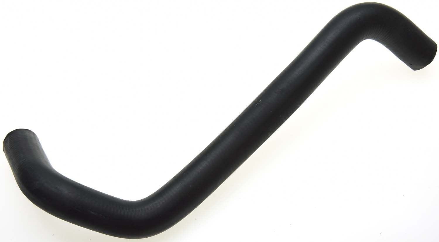 Gates 91-94 Saturn S-Series 4-Cyl. 1.9L Heater To Intake Manifold Molded Heater Hose