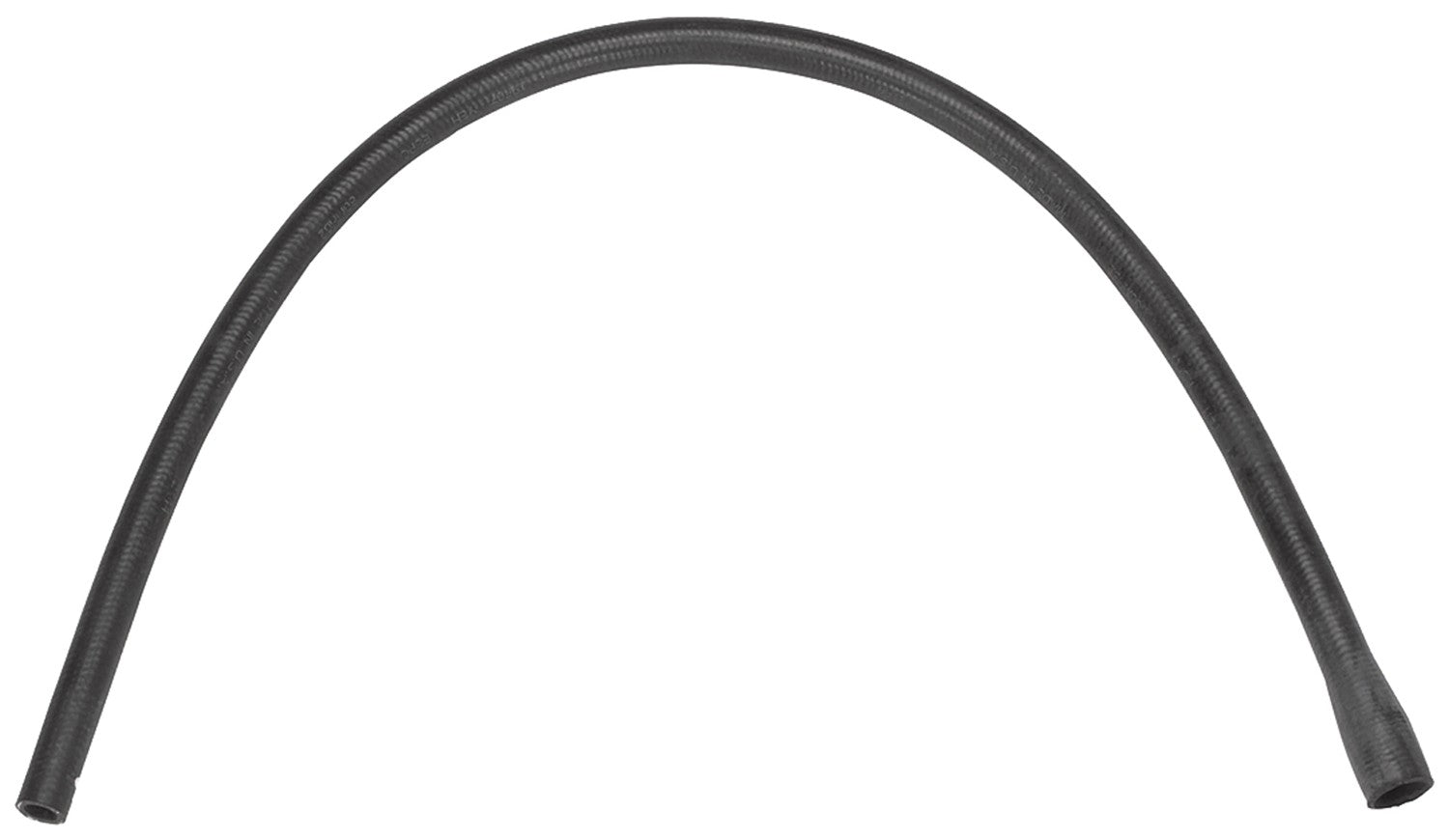 Gates 94-99 Chevrolet C & K Series Pickup V-8 6.5L Diesel Lower Reservoir To Tee Molded Heater Hose