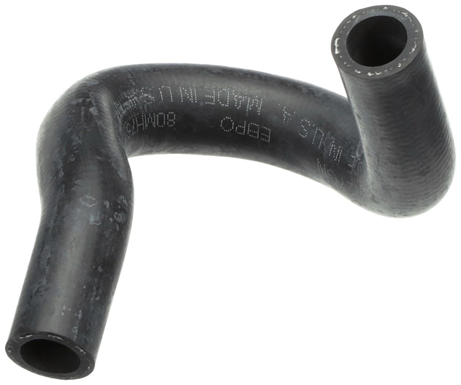 Gates 96-98 Ford Mustang V-8 4.6L Heater To Pipe-1 Molded Heater Hose