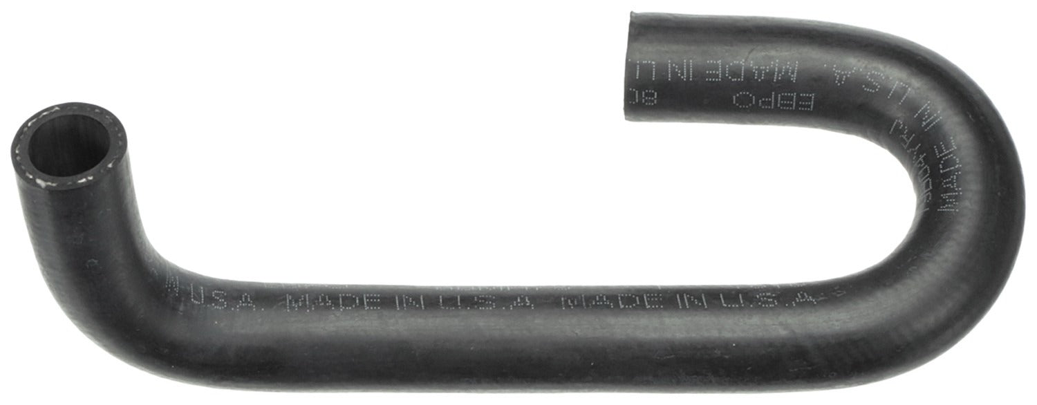 Gates 99-03 Ford Windstar V-6 3.8L Heater To Tee-2 Molded Heater Hose