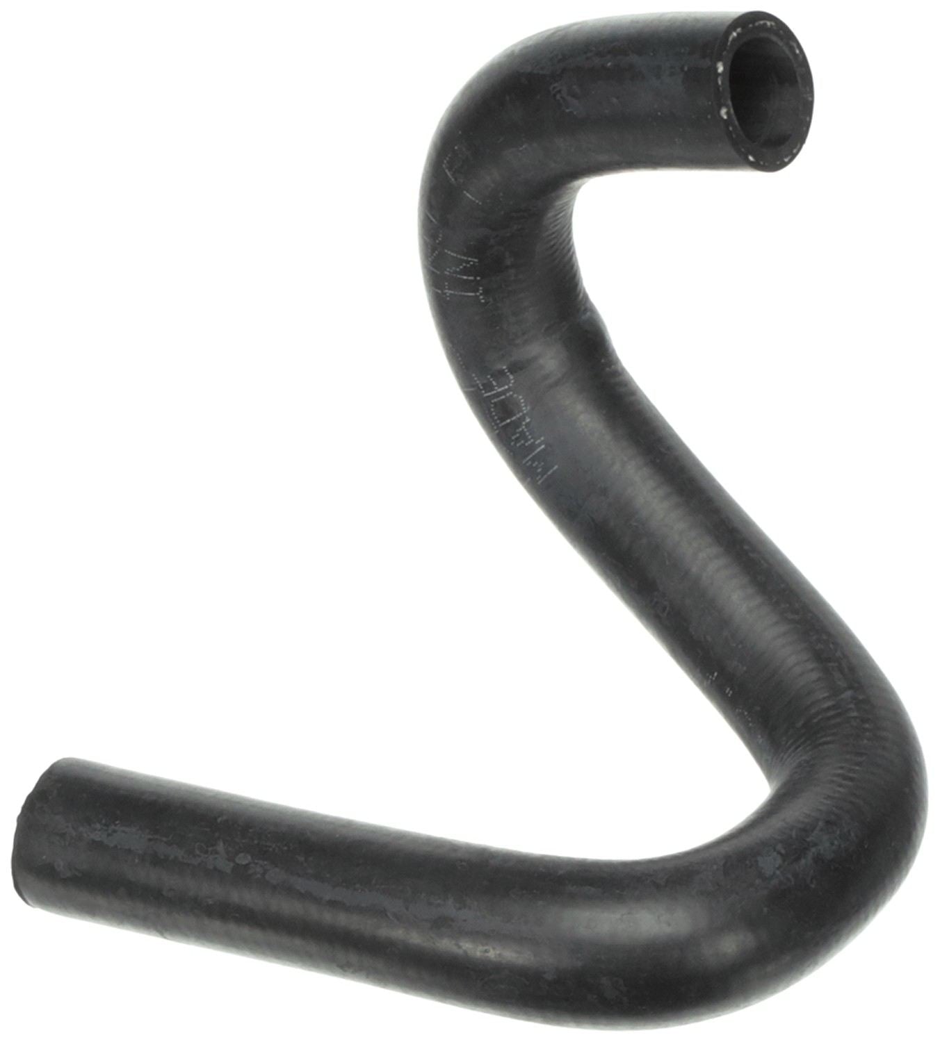 Gates 14-17 Infiniti QX50 V-6 3.7L Heater - Inlet Assembly Molded Heater Hose