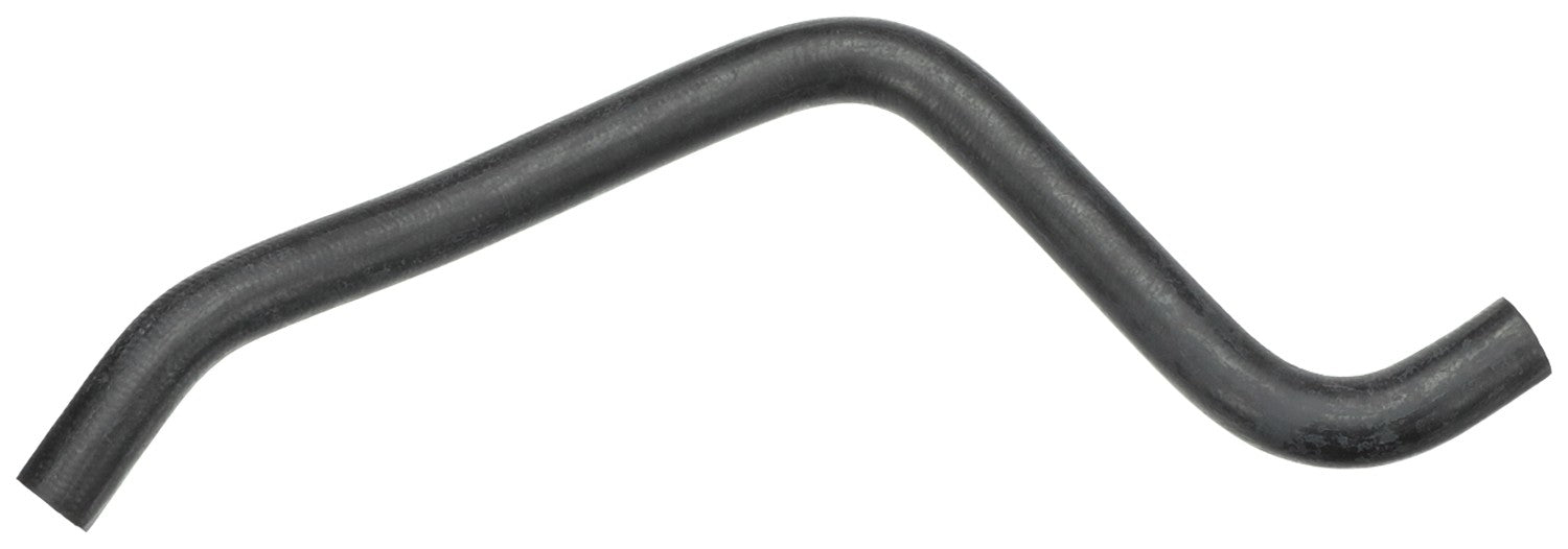Gates 98-02 Honda Accord V-6 3.0L Heater Outlet Molded Heater Hose
