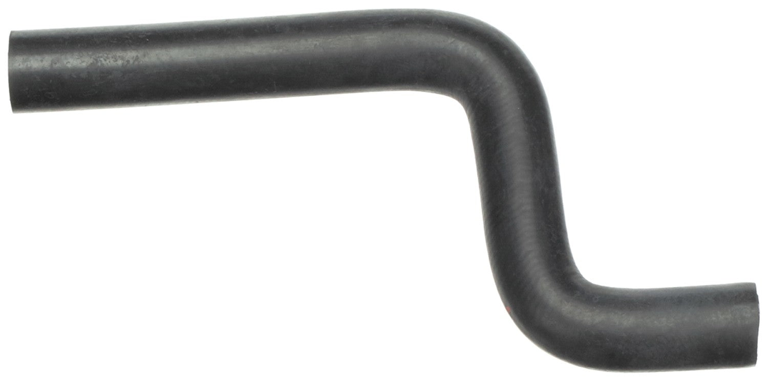 Gates 99-04 Chrysler 300M V-6 3.5L Heater To Pipe-1 Molded Heater Hose