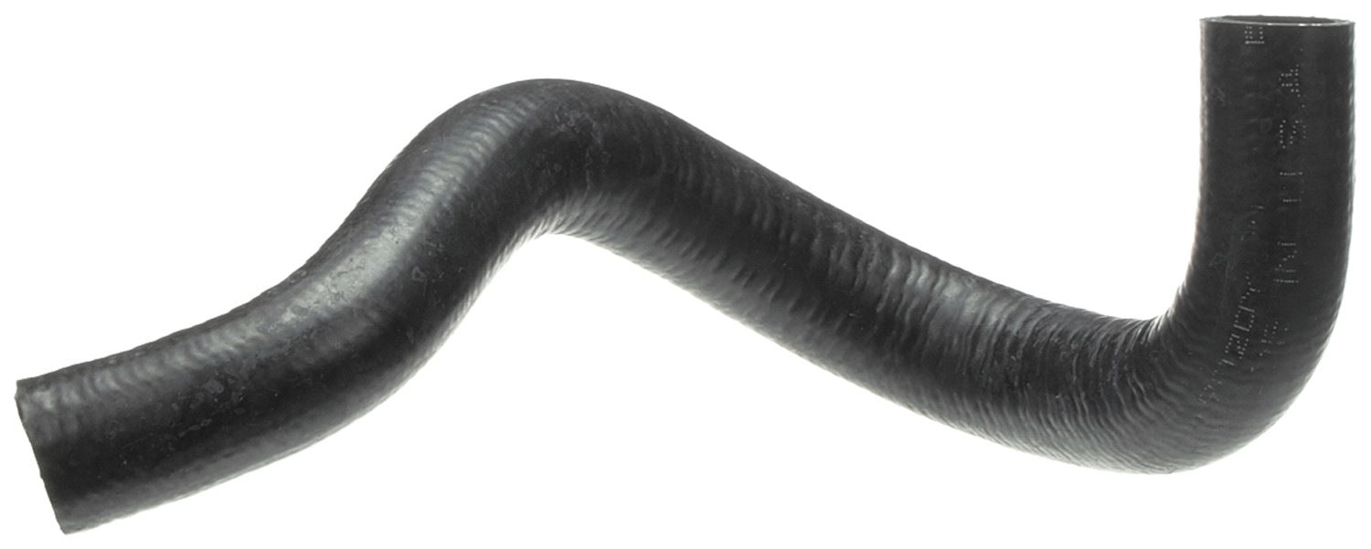Gates 99-04 Chrysler 300M V-6 3.5L Reservoir To Pipe-4 Molded Heater Hose