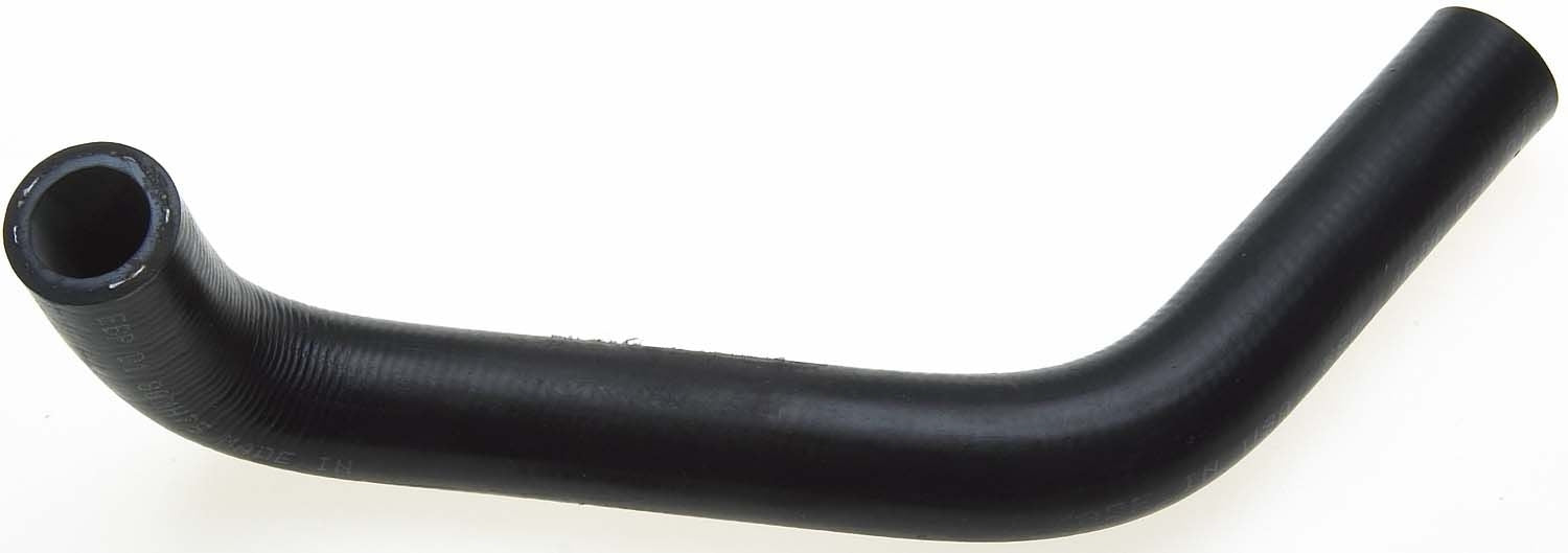 Gates 98-02 Lincoln Town Car V-8 4.6L Heater To Intake Manifold Molded Heater Hose