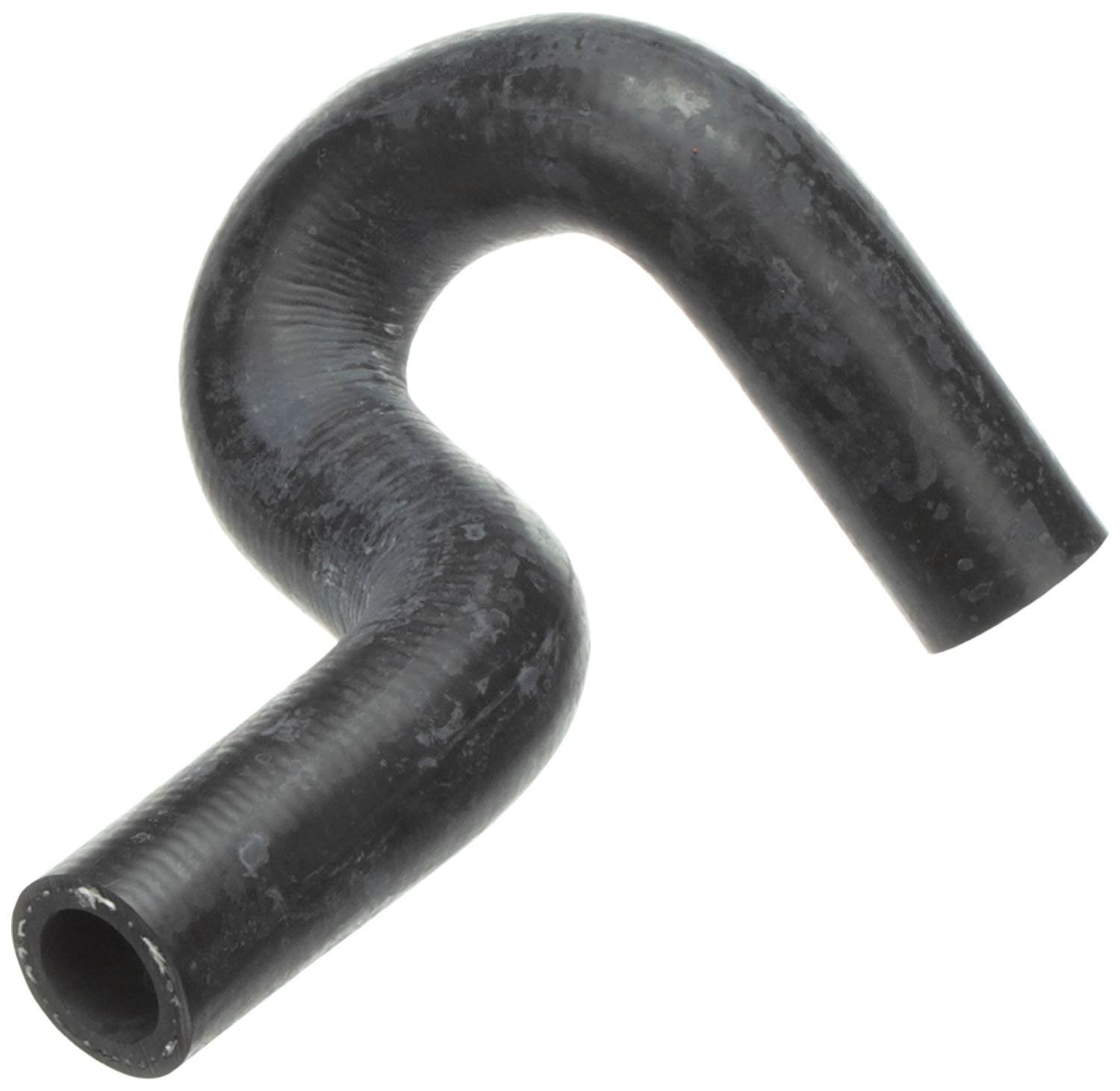 Gates 03-15 Chevrolet Express V-8 4.8L Aux. Heater Pipe-2 To Valve Molded Heater Hose