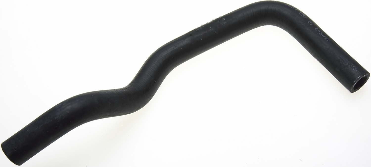 Gates 04-07 Saturn VUE V-6 3.5L Tee To Reservoir Molded Heater Hose