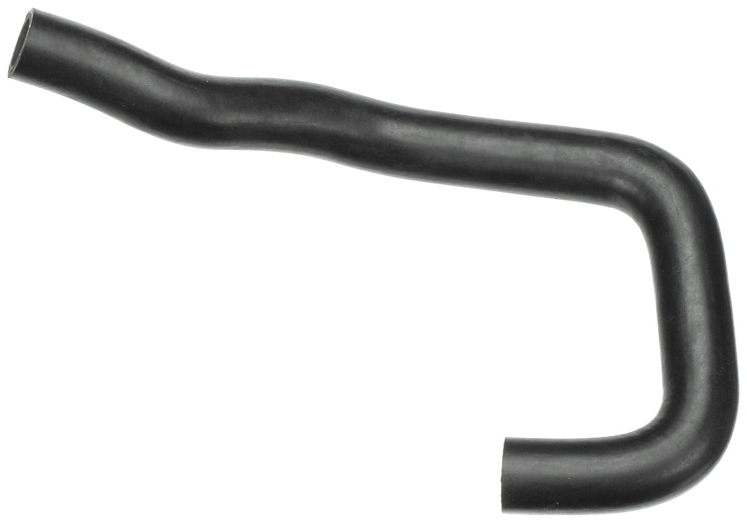 Gates 96-00 Nissan Pathfinder V-6 3.3L Heater To Tee-2 Molded Heater Hose