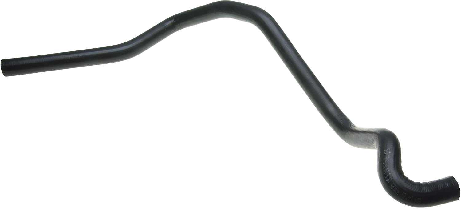 Gates 97-99 Nissan Maxima V-6 3.0L Heater To Tee-1 Molded Heater Hose