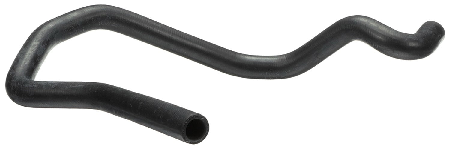 Gates 97-99 Nissan Maxima V-6 3.0L Heater To Tee-1 Molded Heater Hose