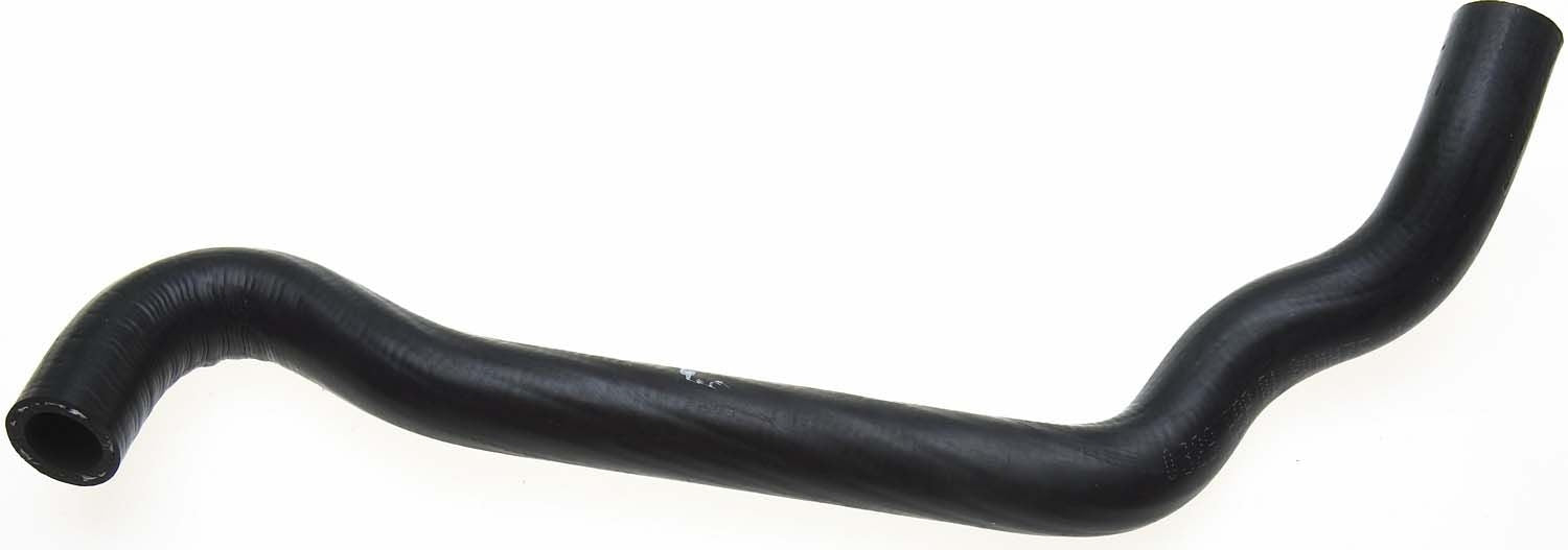 Gates 98-01 Nissan Altima 4-Cyl. 2.4L Heater To Pipe-1 Molded Heater Hose