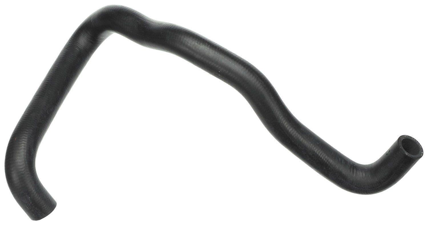 Gates 98-05 Volkswagen Passat 4-Cyl. 1.8L Intake Manifold To Heater Molded Heater Hose