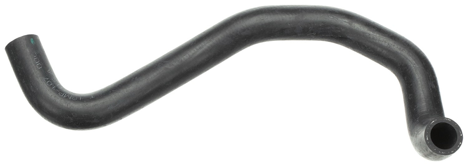 Gates 98-05 Volkswagen Passat 4-Cyl. 1.8L Heater To Pipe-1 Molded Heater Hose