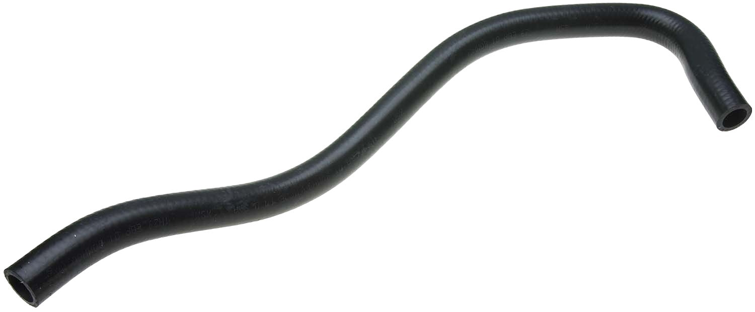Gates 99-03 Ford Super Duty V-8 7.3L Diesel Reservoir To Rad. Molded Heater Hose
