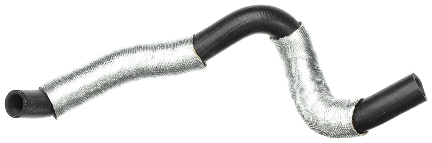 Gates 00-04 Saturn L-Series 4-Cyl. 2.2L Eng. To Heater Molded Heater Hose