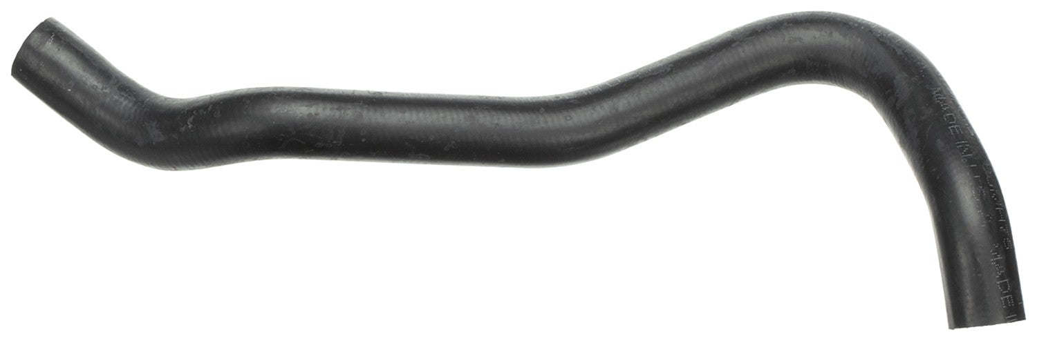 Gates 04-08 Chevrolet Aveo 4-Cyl. 1.6L Heater To Eng. Molded Heater Hose