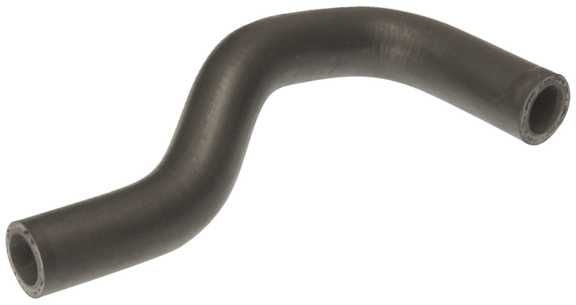 Gates 03-06 Ford Super Duty V-8 6.0L Diesel Heater - Right Side Molded Heater Hose