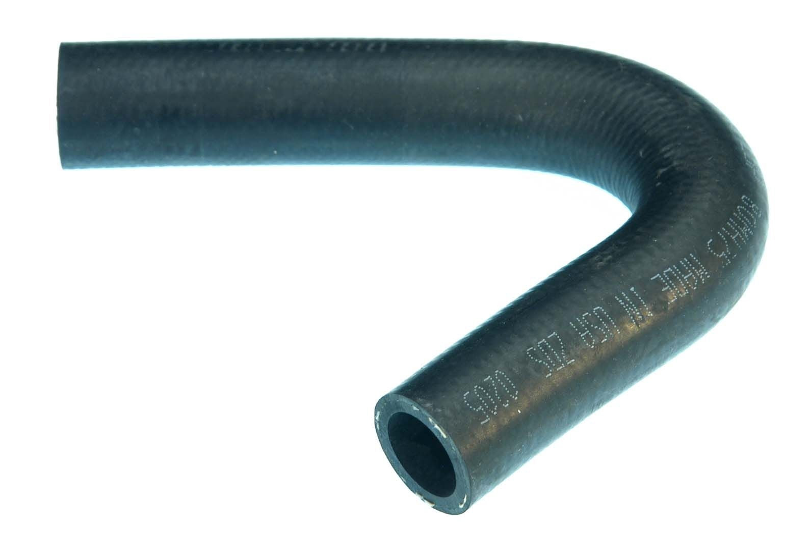 Gates 05-06 Ford Super Duty V-8 6.0L Diesel Heater - Left Side Molded Heater Hose
