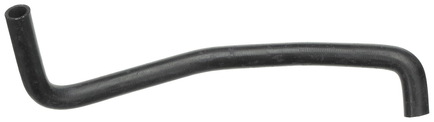Gates 06-08 Buick Lucerne V-6 3.8L Heater To Eng. (Top) Molded Heater Hose