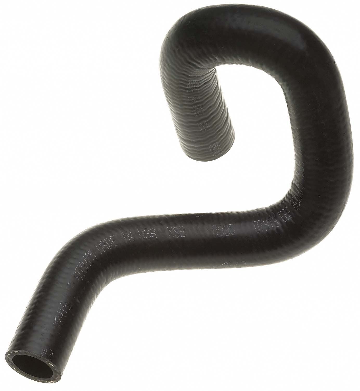 Gates 06-11 Chevrolet HHR 4-Cyl. 2.2L Heater To Eng. Molded Heater Hose