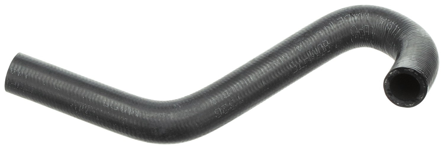 Gates 08-10 Chevrolet Malibu 4-Cyl. 2.4L Heater To Thermostat Molded Heater Hose