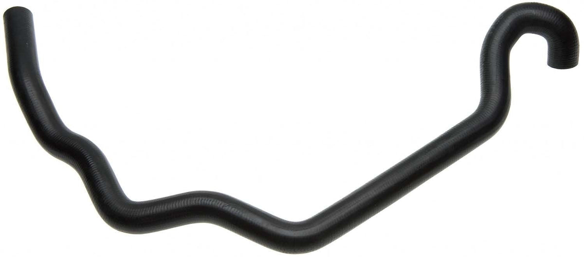 Gates 06-10 Saab 9-3 V-6 2.8L Heater To Eng. Molded Heater Hose