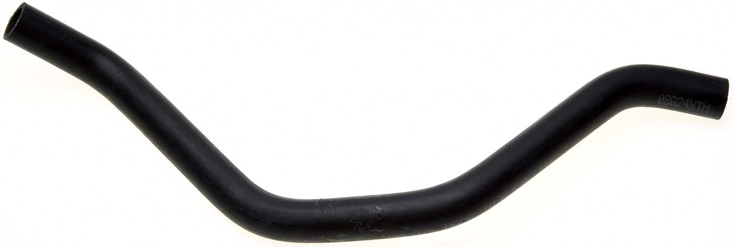 Gates 08-09 Chevrolet Equinox V-6 3.6L Thermostat To Reservoir Molded Heater Hose