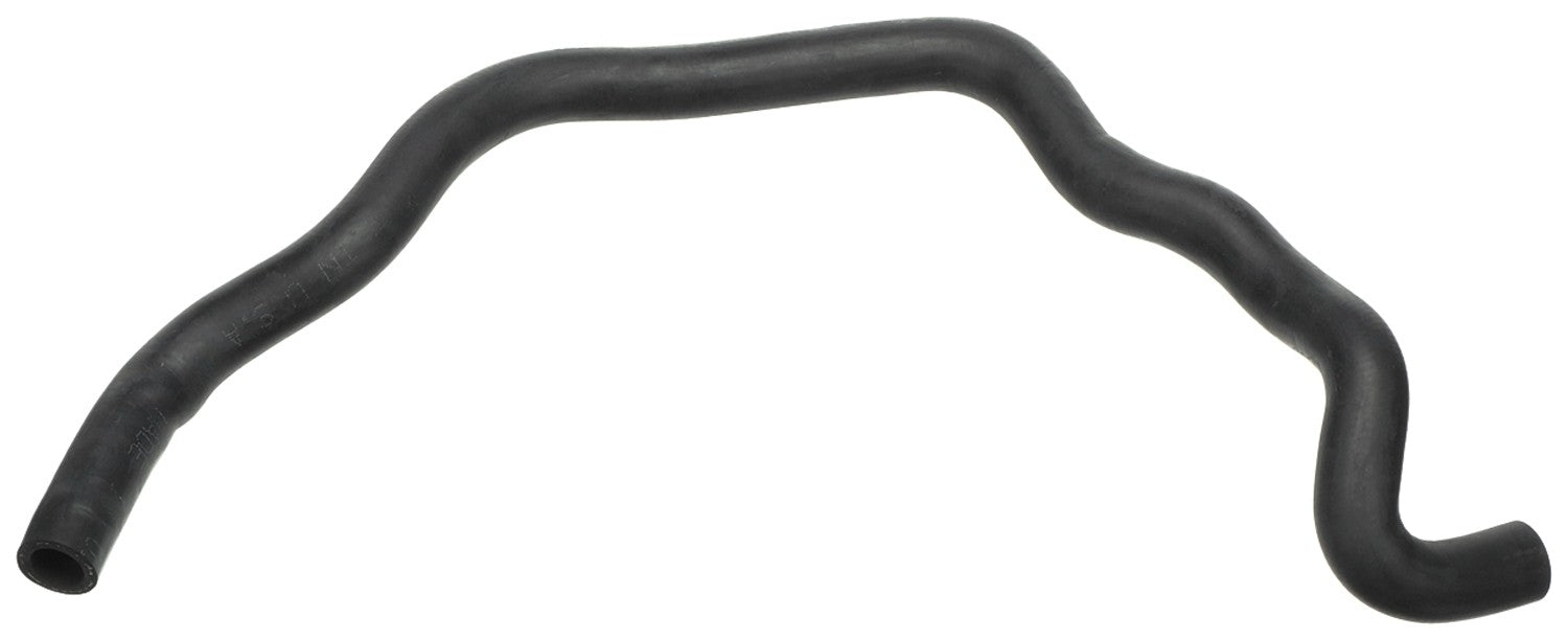 Gates 04-06 Nissan Maxima V-6 3.5L Heater Inlet Molded Heater Hose