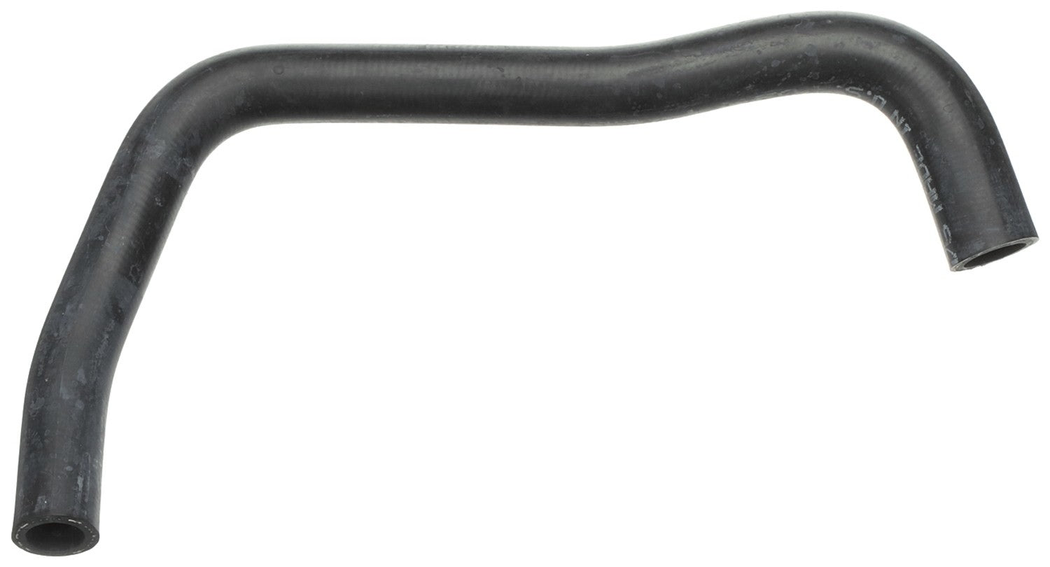 Gates 12-16 Cadillac SRX V-6 3.6L Heater To Eng. (Top) Molded Heater Hose