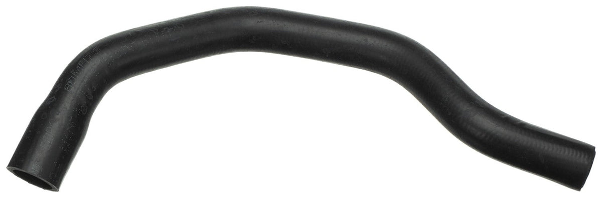 Gates 95-01 BMW 750IL V-12 5.4L Eng. To Valve Molded Heater Hose