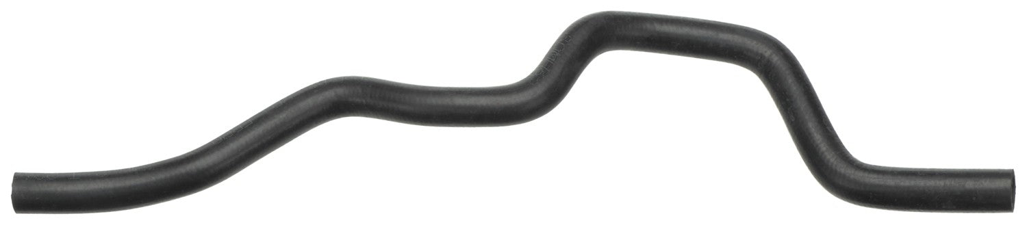 Gates 12-17 Toyota Camry 4-Cyl. 2.5L Heater To Tee Molded Heater Hose