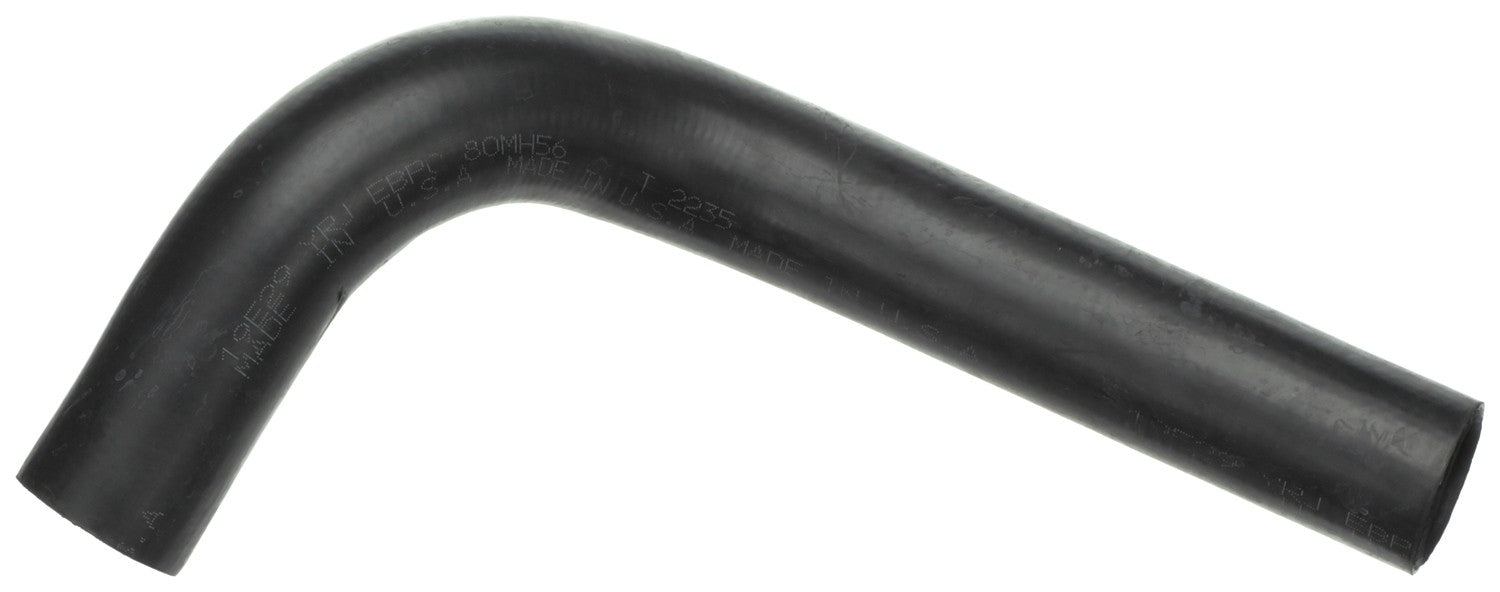 Gates 75-79 Ford F Series Pickup 6 Cyl. Radiator Upper Coolant Hose