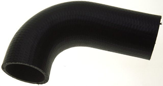 Gates 95-00 International/Navistar 4700 Diesel Lower Pipe To Rad. Molded Coolant Hose
